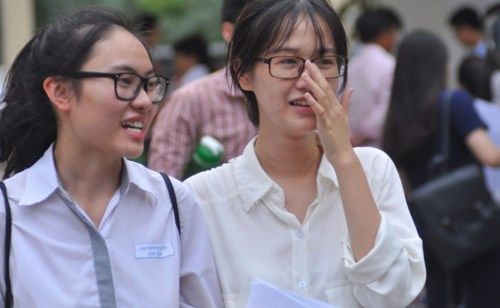 Còn rất nhiều chỉ tiêu nguyện vọng 2