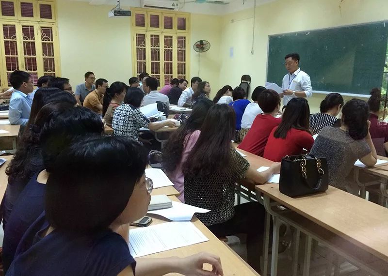 Cụm thi số 3 Hà Nội: Bắt đầu chấm bài thi từ hôm nay