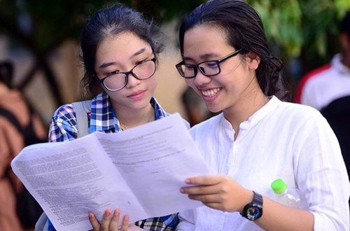 Cụm thi số 51: Sẵn sàng chờ ngày trống điểm trường thi