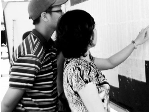 Đã chọn trường là không được chuyển