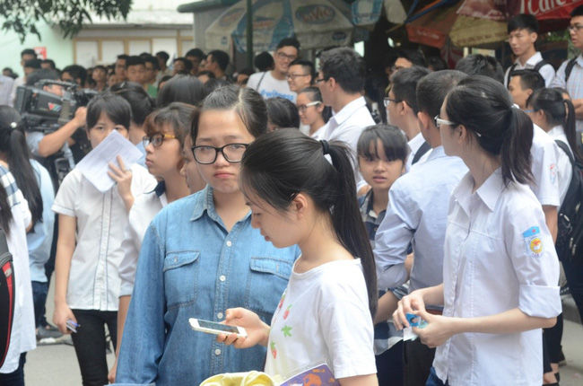 Đại học Bách khoa Hà Nội sẵn sàng cho kỳ thi tuyển sinh Đại học, Cao đẳng