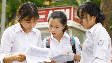 Đại học Hà Nội xét tuyển đại học từ 15 điểm trở lên Đại học Hà Nội xét tuyển đại học từ 15 điểm trở lên