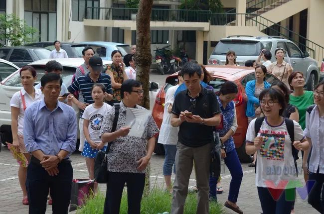 Đại học Ngoại thương công bố mức điểm nhận hồ sơ đăng kí xét tuyển