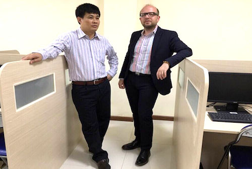 Đại học Quốc gia Hà Nội có thể quản lý kỳ thi SAT của Mỹ tại Đông Nam Á