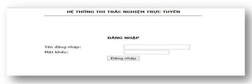 Đại học Quốc gia Hà Nội công bố lịch thi, thủ tục dự thi đánh giá năng lực đợt 1