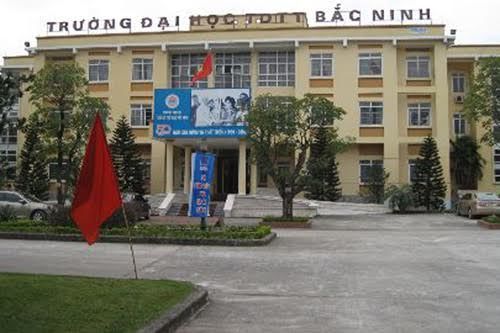 Đại học TDTT Bắc Ninh tạo điều kiện tối đa cho thí sinh có năng khiếu