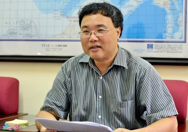 Đại học Thủy lợi dự kiến công bố điểm thi ngày 16/7