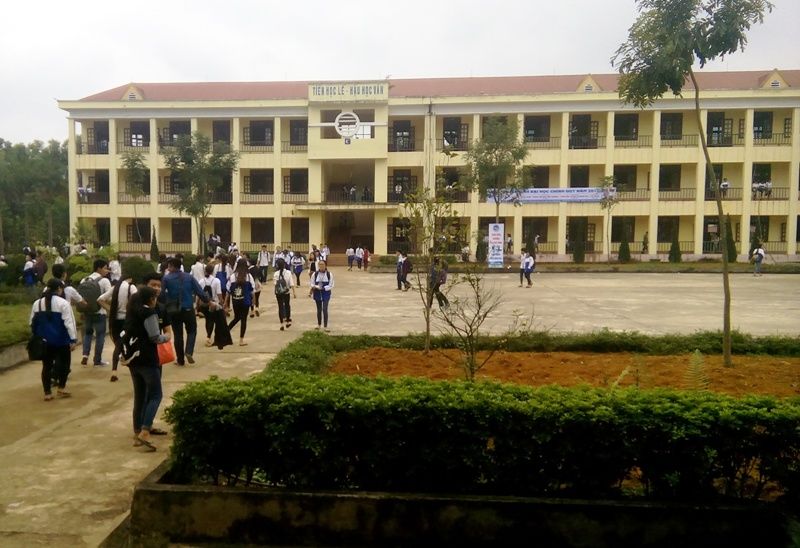 Đăng ký thi THPT quốc gia: Nhiều học sinh "né" môn Lịch sử