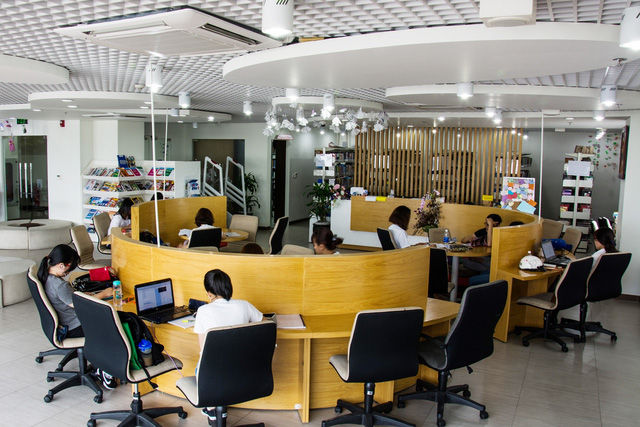 Đăng ký xét tuyển vào ĐH Hoa Sen: Thí sinh có nhiều lựa chọn