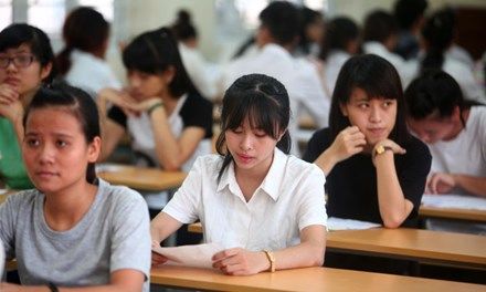 Đánh giá đề thi môn Vật lý THPT Quốc gia 2016