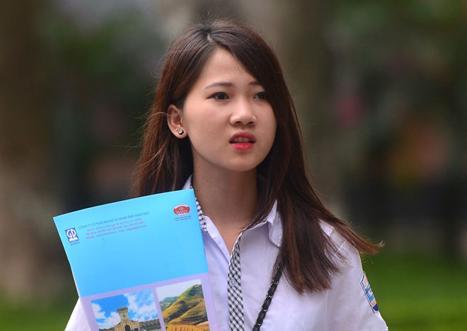 Danh sách các trường công bố xét tuyển nguyện vọng 2 năm 2016: