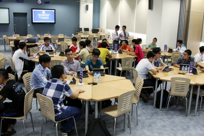 Đào tạo bác sĩ đa khoa theo chương trình mới