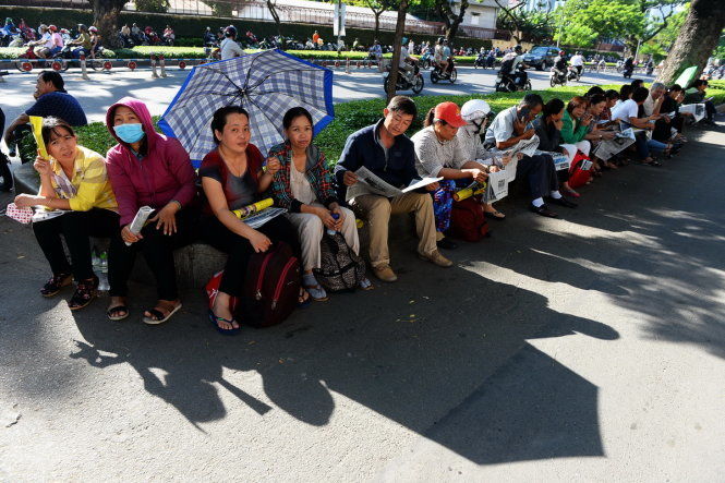 Đáp án đề thi tốt nghiệp môn Anh văn THPT quốc gia 2016