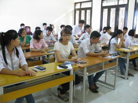 Đề nghị miễn phí tiền trọ cho thí sinh dự thi THPT Quốc gia