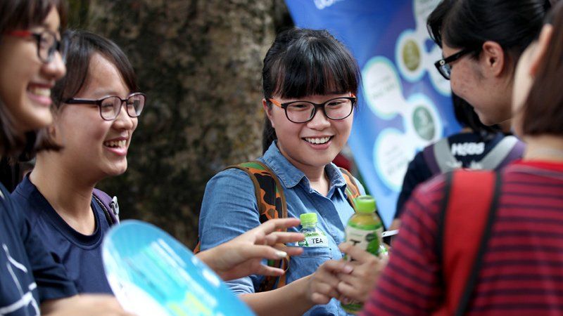 Đề thi minh họa môn Lịch sử: Tránh hiện tượng ngàn điểm 0