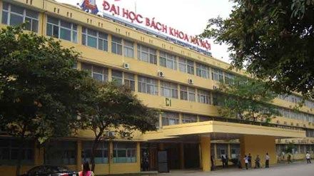 ĐH Bách khoa Hà Nội công bố thông tin mới nhất về xét tuyển đại học