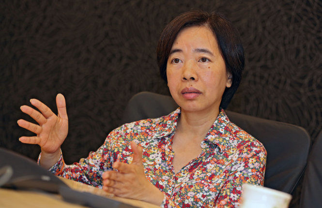 ĐH Fulbright VN bắt đầu đào tạo từ tháng 9-2016