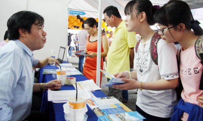 ĐH KHXH&NV TP.HCM tuyển 1.000 chỉ tiêu văn bằng 2