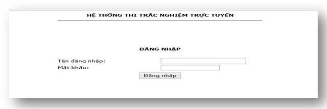 ĐH Quốc gia Hà Nội hướng dẫn thi đánh giá năng lực