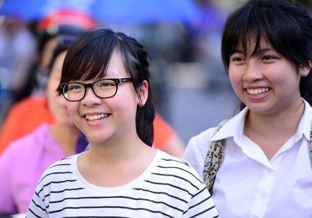 ĐH Quốc gia TP.HCM sẽ kết hợp cả tự luận lẫn trắc nghiệm trong tuyển sinh 2017 ĐH Quốc gia TP.HCM sẽ kết hợp cả tự luận lẫn trắc nghiệm trong tuyển sinh 2017