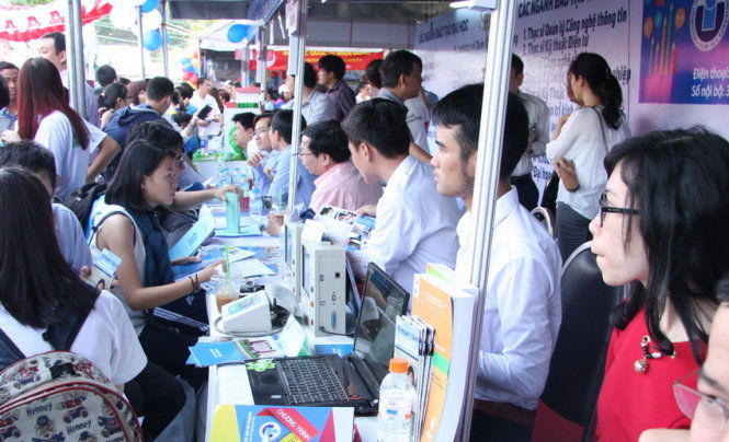 ĐH Quốc tế đào tạo ngành kỹ thuật không gian