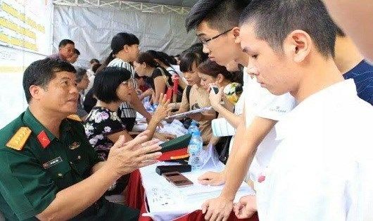 ĐH top trên cũng không tuyển đủ tân sinh viên ĐH top trên cũng không tuyển đủ tân sinh viên