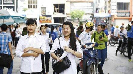 ĐH Xây dựng công bố điều kiện xét tuyển