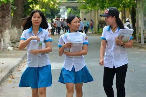 Điểm chuẩn 2016 sẽ nhiều biến động Điểm chuẩn 2016 sẽ nhiều biến động