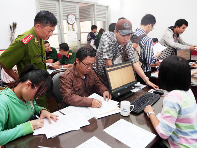 Đoạt giải khuyến khích có được tuyển thẳng?