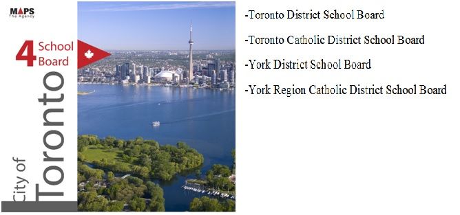 Học bổng du học cấp 3 tại Canada lên đến 50%