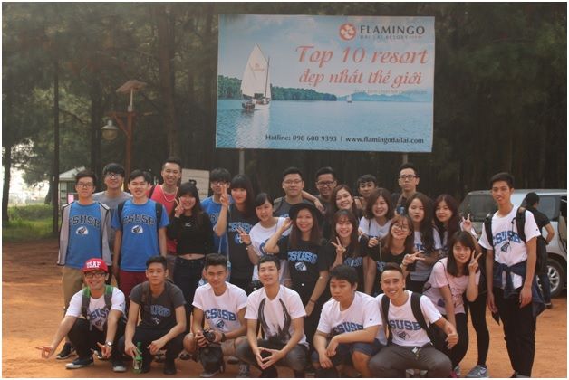 Du học Mỹ tại Đại học California, San Bernardino với chi phí Việt Du học Mỹ tại Đại học California, San Bernardino với chi phí Việt