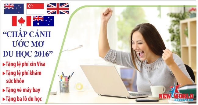 Chúng tôi chọn du học Singapore cùng trường ERC