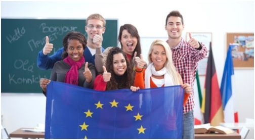 Tuyển sinh du học Cộng hòa Síp 2017 Tuyển sinh du học Cộng hòa Síp 2017
