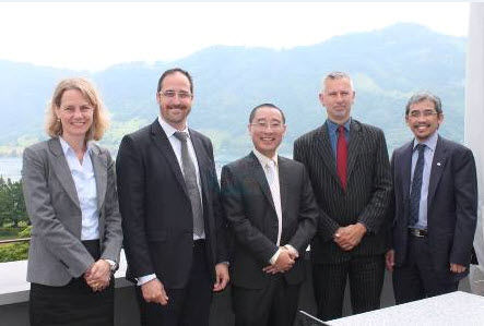 Du học Thụy Sĩ, học bổng khủng từ trường IMI