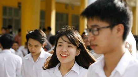 Dự kiến điểm chuẩn đại học Bách khoa Hà Nội Dự kiến điểm chuẩn đại học Bách khoa Hà Nội