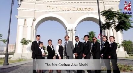 Trường HTMi và Swiss Touches Hotels & Resorts Trường HTMi và Swiss Touches Hotels & Resorts