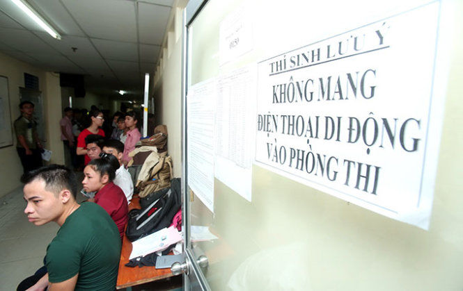 Gặp sự cố, xử lý ra sao?