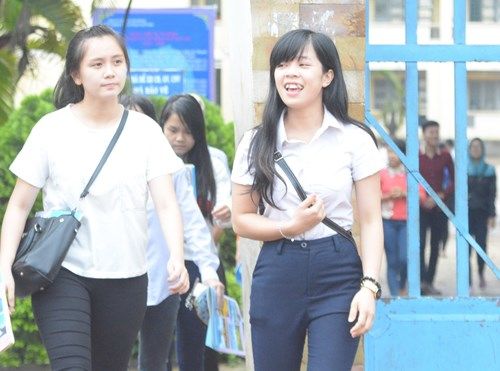 Gia Lai công bố các điểm thi THPT quốc gia 2016