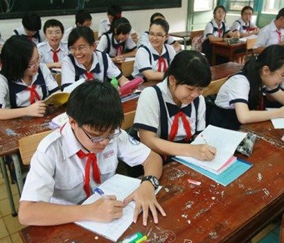 Gia Lai: Khắc phục nhược điểm trong xét tuyển theo địa bàn huyện