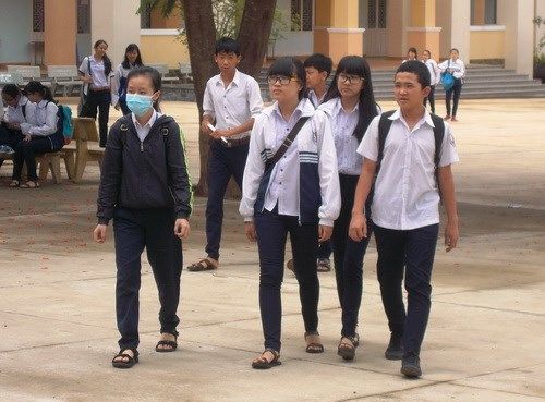 Gia Lai: Không có nhiều nét mới trong tuyển sinh vào lớp 10 Gia Lai: Không có nhiều nét mới trong tuyển sinh vào lớp 10