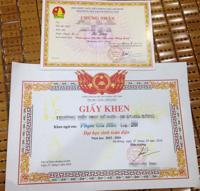 Giải mã những lời khen “lạ”