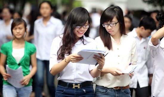 Giải pháp phần mềm cho Kỳ tuyển sinh đại học, cao đẳng 2016