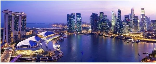 Giáo dục Singapore: Chất lượng châu Âu giữa lòng châu Á Giáo dục Singapore: Chất lượng châu Âu giữa lòng châu Á