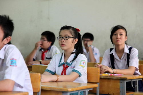 Hà Nội: Tuyển sinh vào lớp 10 vẫn chưa hết lo lắng