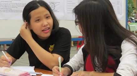 Hàng loạt trường ĐH không tuyển đủ chỉ tiêu: Lỗi tại bộ hay tại trường