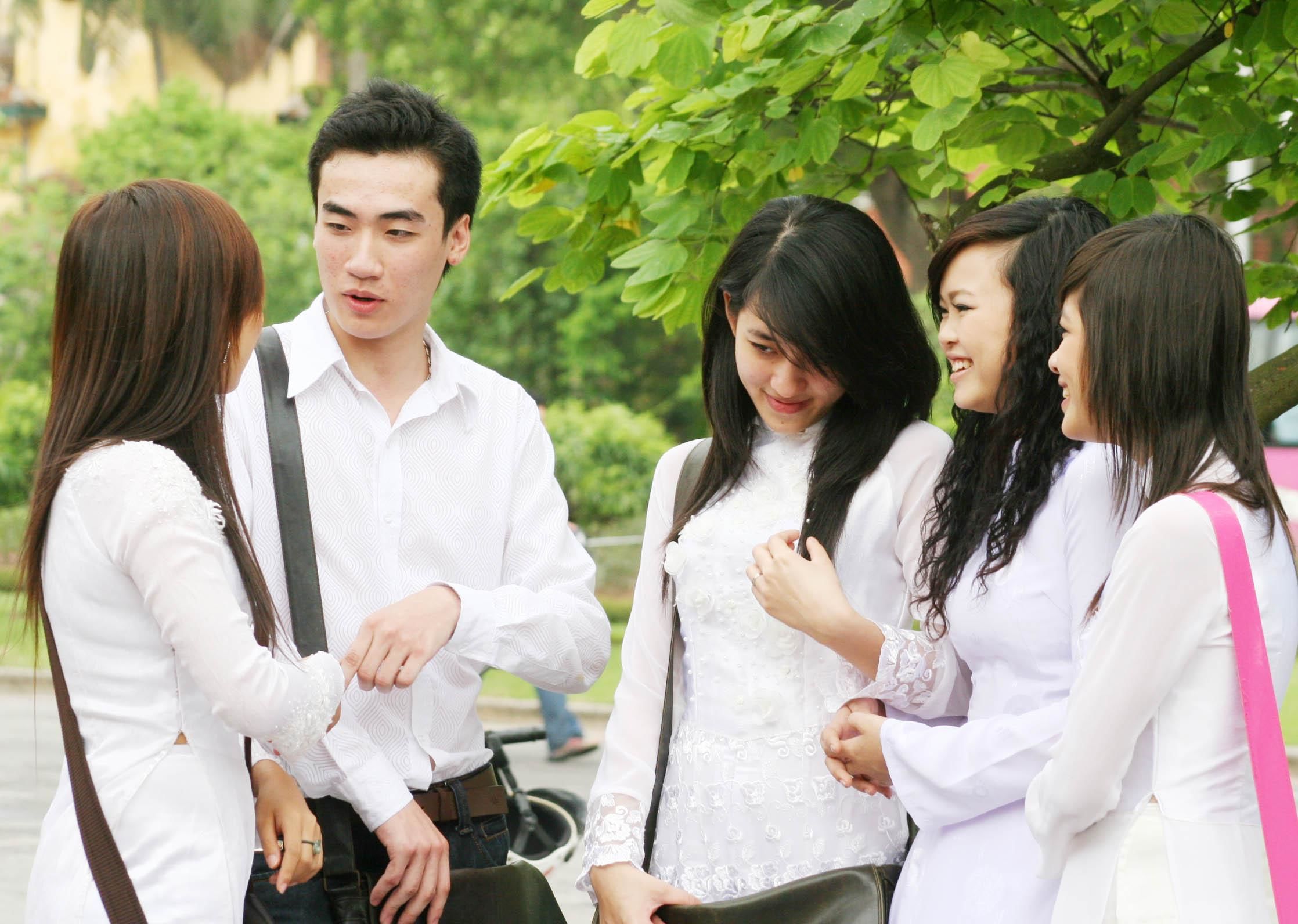 Hết đợt xét tuyển mới được công bố điểm trúng tuyển