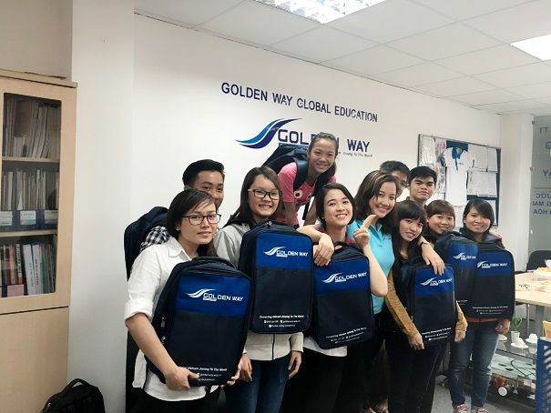 Rớt đại học đi du học Nhật Bản chỉ từ 130 triệu