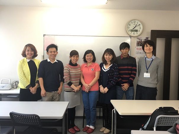 Rớt đại học đi du học Nhật Bản chỉ từ 130 triệu