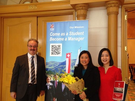 Các trường Trung học Australia - Sự chọn lựa lý tưởng cho con em của bạn! Các trường Trung học Australia - Sự chọn lựa lý tưởng cho con em của bạn!