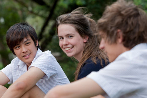 Các trường Trung học Australia - Sự chọn lựa lý tưởng cho con em của bạn! Các trường Trung học Australia - Sự chọn lựa lý tưởng cho con em của bạn!